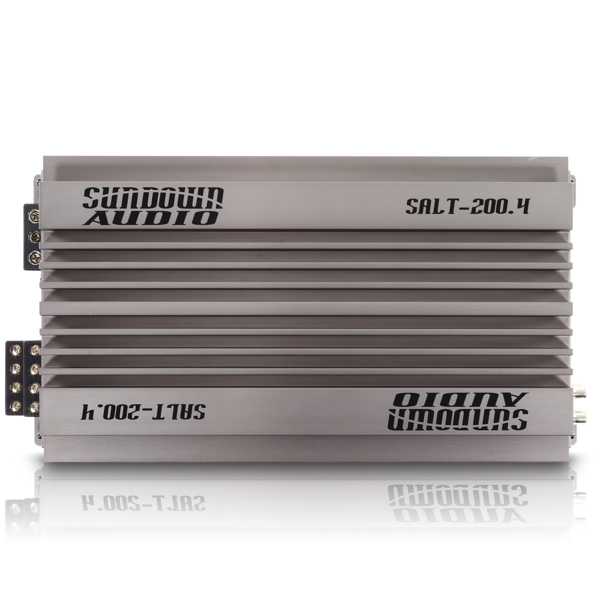 Sundown Audio SALT-200.4 Amplifier