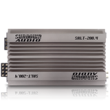 Sundown Audio SALT-200.4 Amplifier