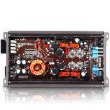 Sundown Audio SALT-200.4 Amplifier