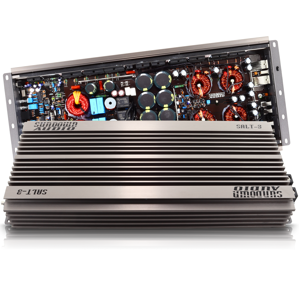 Sundown Audio SALT-3 Amplifier