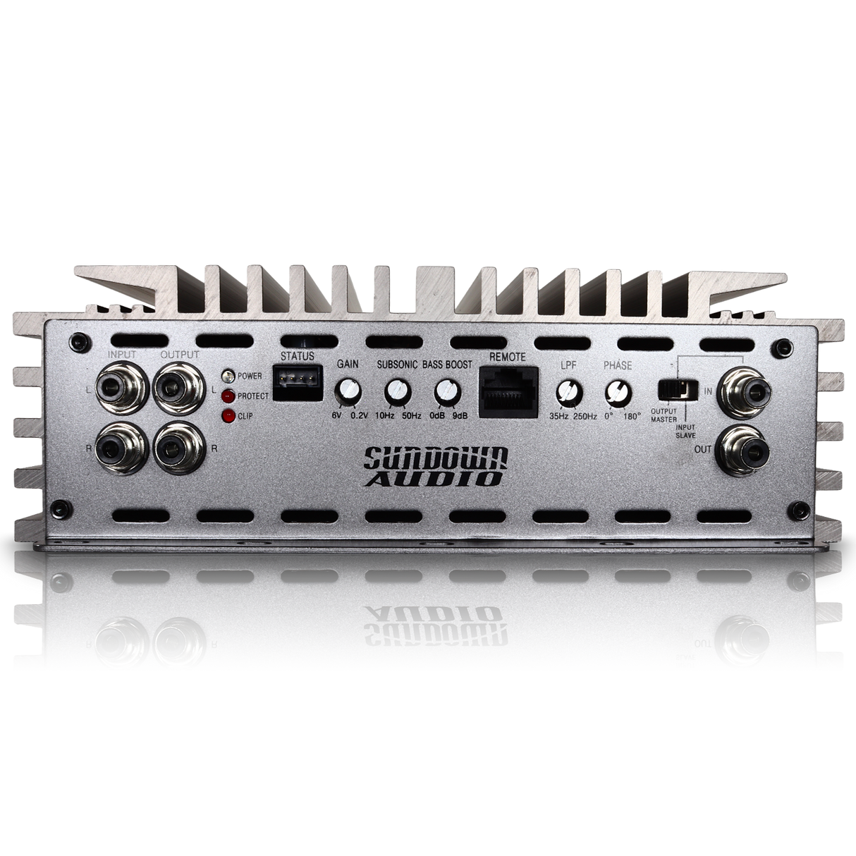 Sundown Audio SALT-3 Amplifier