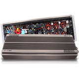 Loaded: Sundown Audio NS v.6 12" + Salt-4 Amplifier= Free Tru Spec Elite Box