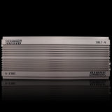 COMBO: Sundown Audio NS v.6 12" + Salt-4 Amplifier= Free Tru Spec Elite Box