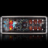 COMBO: Sundown Audio NS v.6 12" + Salt-4 Amplifier= Free Tru Spec Elite Box