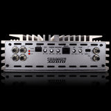 COMBO: Sundown Audio NS v.6 12" + Salt-4 Amplifier= Free Tru Spec Elite Box