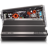 Sundown Audio SALT 500.4 Amplifier