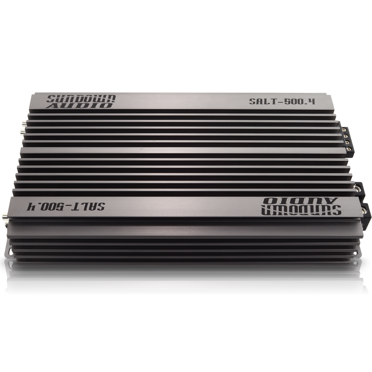 Sundown Audio SALT 500.4 Amplifier