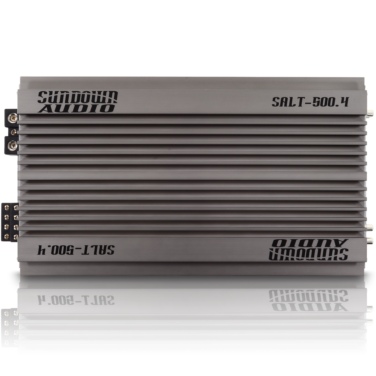 Sundown Audio SALT 500.4 Amplifier