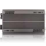 Sundown Audio SALT 500.4 Amplifier