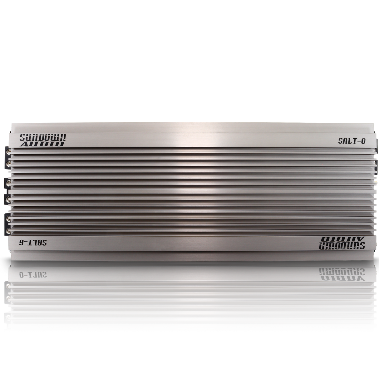 Sundown Audio SALT-6 Amplifier