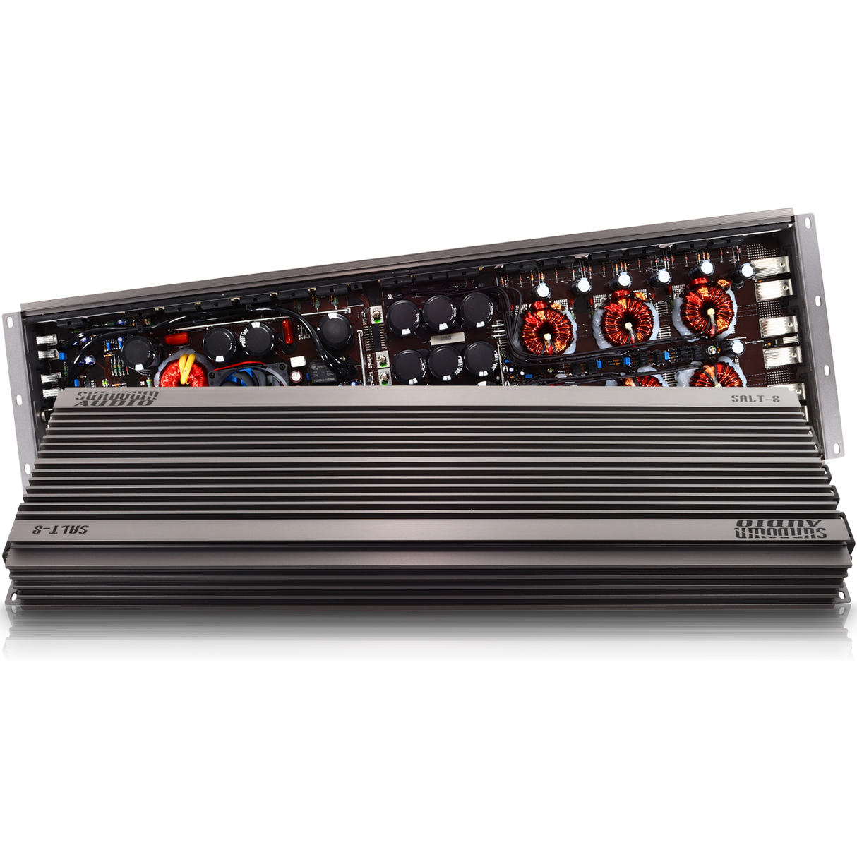 Sundown Audio SALT-8 Amplifier