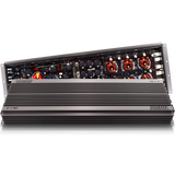 Sundown Audio SALT-8 Amplifier