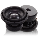 Sundown Audio SA Classic 10  750-watt DVC Subwoofer