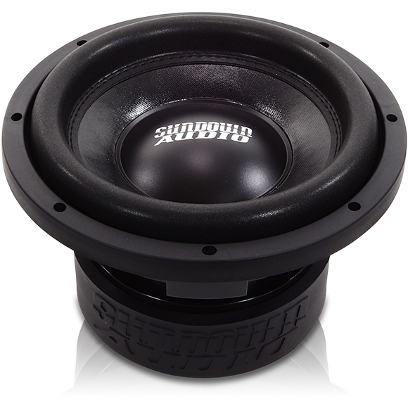 Sundown Audio SA Classic 10  750-watt DVC Subwoofer