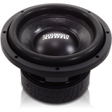 Sundown Audio SA Classic 10  750-watt DVC Subwoofer