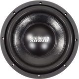 Sundown Audio SA Classic 10  750-watt DVC Subwoofer