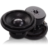 Sundown Audio SA Classic 12  750 watt DVC Subwoofer