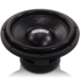 Sundown Audio SA Classic 12  750 watt DVC Subwoofer