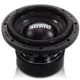 Sundown Audio SA-10 v.2 1000 watt DVC Subwoofer