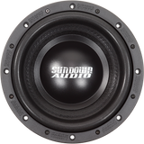 Sundown Audio SA-10 v.2 1000 watt DVC Subwoofer