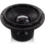 LOADED TRU SPEC Prefab 2x 12" Subwoofer Enclosure: Sundown SA 12' v.2