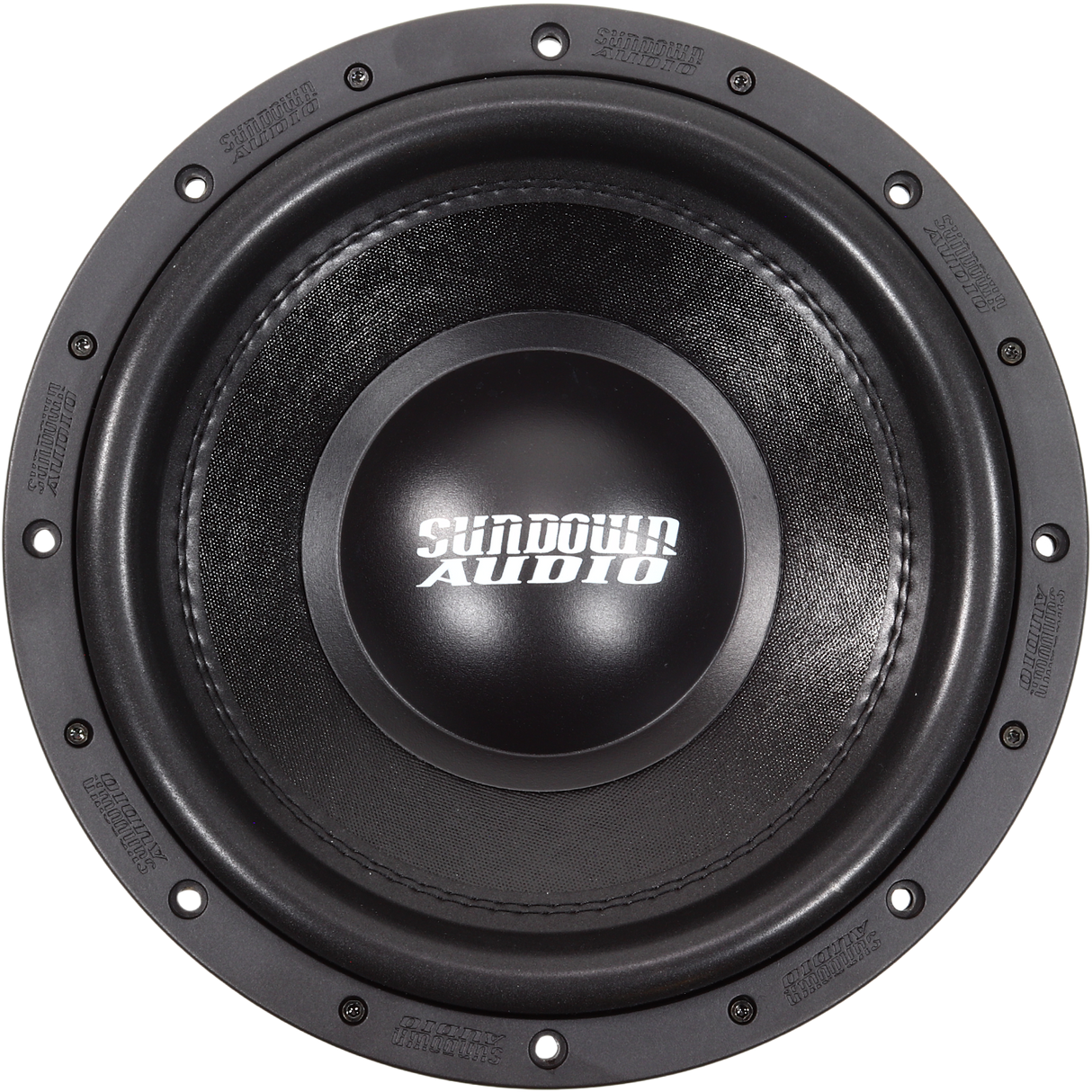 Sundown Audio SA-12 v.2 1000-watt DVC Subwoofer