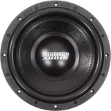 Sundown Audio SA-12 v.2 1000-watt DVC Subwoofer