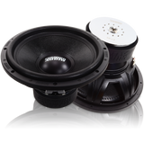 Sundown Audio SA-15 v.2 1000-watt DVC Subwoofer