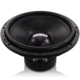 Sundown Audio SA-15 v.2 1000-watt DVC Subwoofer