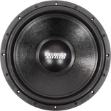 Sundown Audio SA-15 v.2 1000-watt DVC Subwoofer