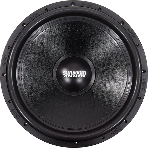 Sundown Audio SA-18 v.2 DVC Subwoofer 1000w RMS