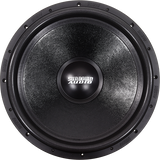 Sundown Audio SA-18 v.2 DVC Subwoofer 1000w RMS