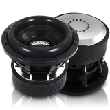 Sundown Audio SA 8 v.3 DVC Subwoofer 500w RMS