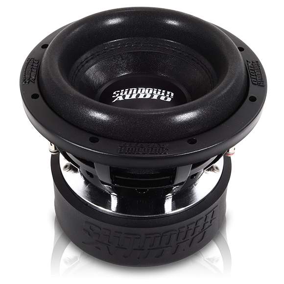 Sundown Audio SA 8 v.3 DVC Subwoofer 500w RMS