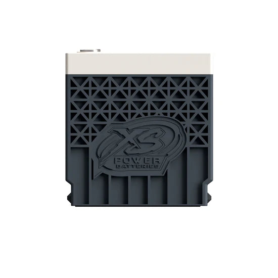 XS Power Superbank SB500-34 Group 34 500 Farrad – GP Car Audio