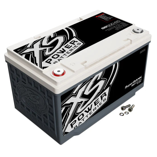 XS Power Superbank SB500-65 Group 65 – GP Car Audio