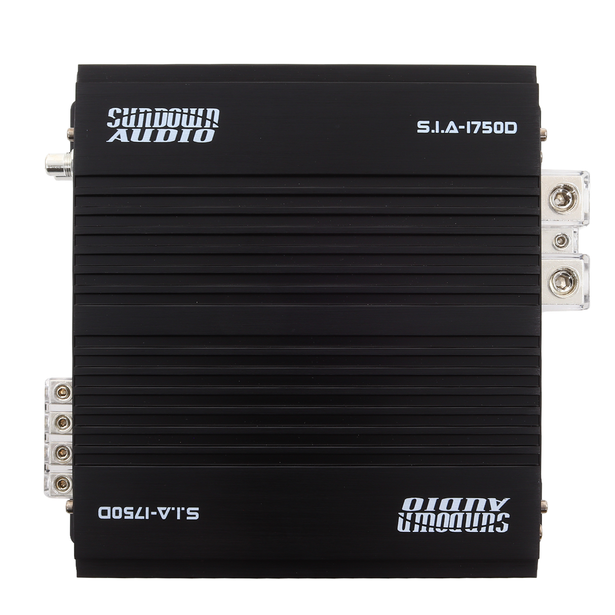 Sundown Audio SIA-1750D Amplifier