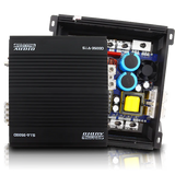 *Refurbished* Sundown Audio SIA-3500D V1 Amplifier
