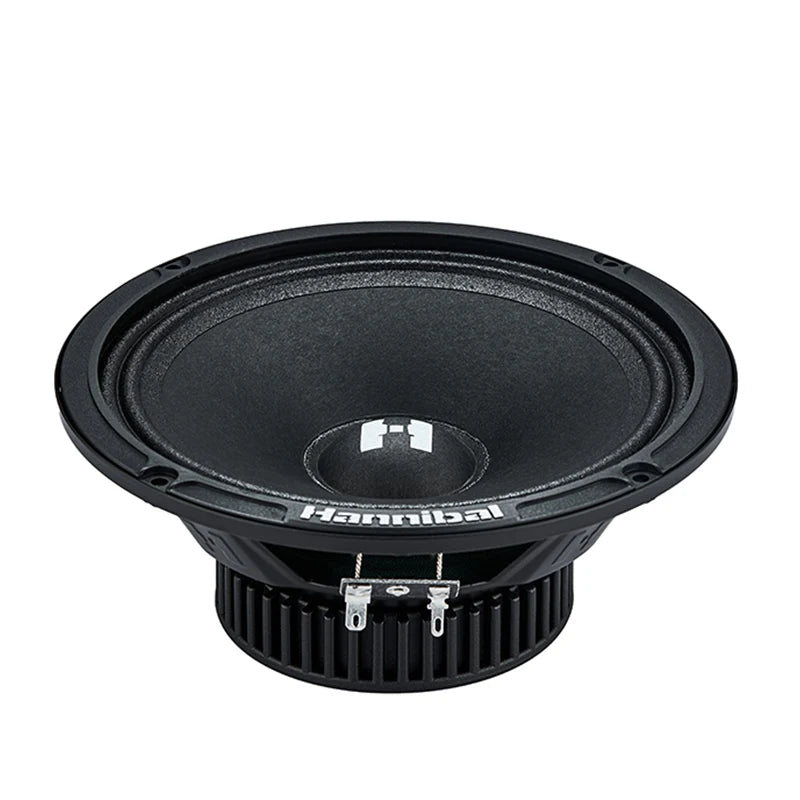 Deaf Bonce Hannibal HM-6E | 6.5" Mid-Range Speakers (Pair)