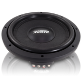 Sundown Audio SML 12" 500 Watt Shallow Subwoofer D2/D4