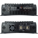 ***NEW*** Trinity Audio Solutions LOGIQ-3K 3,000 Watt Full Bridge Monoblock Amplifier