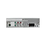 Deaf Bonce Hannibal HBM-302 DSP BT HEAD UNIT 4 X 20W RMS