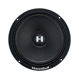 Deaf Bonce Hannibal HM-6E | 6.5" Mid-Range Speakers (Pair)