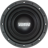 Sundown Audio U Series 10" v.2 1750 RMS