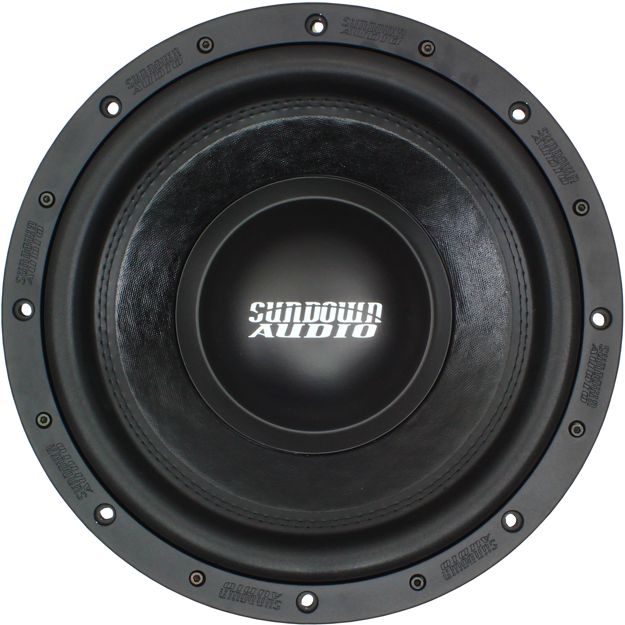 Sundown Audio U Series 12" v.2 1750 RMS