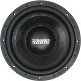 Sundown Audio U Series 12" v.2 1750 RMS