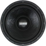 Sundown Audio U Series 15" v.2 1750 RMS