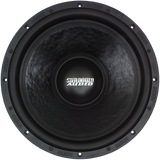 Sundown Audio U Series 18" v.2 1750 RMS