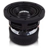 Sundown Audio U SERIES V1 6.5" U-65SW 400W SUBWOOFER