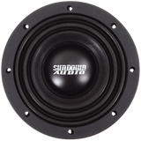 Sundown Audio U SERIES V1 6.5" U-65SW 400W SUBWOOFER